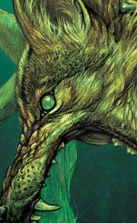 High On Fire “Drowning Dog” Poster